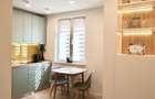 Apartament modern pe Sovata cu balcon spre Cris - 6