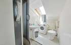 Apartament cu 2 camere de inchiriat Mansarda, zona Centrala Arad - 2
