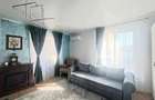 Apartament cu 2 camere decomandat în Central - 2