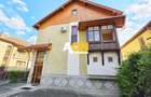 Duplex mobilat, utilat, 4 camere, garaj, zona exclusivista, Cetate - 15