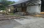 GATER la cheie func?ional,teren 13500 mp,Birouri ,Hale,curte Betonata - 6