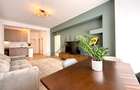 Apartament 3 camere parter inalt complet mobilat si utilat - 1