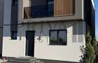 Duplex premium individual, 4 camere, 2 bai, 300 mp teren Mosnița Nouă