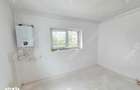 Penthouse de 2 camere de vanzare la stadiul de gri in Turnisor - 3