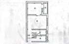 Apartament 2 camere, Zona Mircea cel Batran - 2
