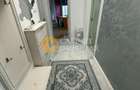 3 camere+ 2 Bai - Renovat- Utilat/Mobilat - Etaj Intermediar - Zona Dacia - 9