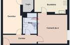 Vanzare Apartament 2 Camere+Parcare, La 10 Min. de M. Dimitrie Leonida