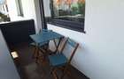 Garsoniera moderna la etajul 1 cu balcon | Mobilata si utilata complet | Zona rezidentiala - 7