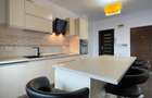 Faleza Nord - Bd. Mamaia, apartament 3 camere mobilat si utilat, bloc nou, 90mp