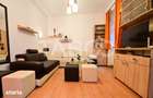 Apartament 3 camere mobilat si utilat de inchiriat langa Piata Mare - 11