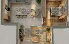 De vanzare apartament dublu, confort dublu. Bdul. Unirii - Bacau - 1
