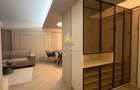 Apartament 3 camere, 76 mp, Cortina North Pipera, prima inchiriere - 5