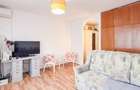 Apartament 2 cam. 60mp din 2 garsoniere, mobilat, Dumbra...