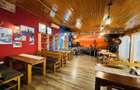 De Inchiriat|Restaurant|Spațiu Comercial|Pizzerie|Complexul Studetesc| - 1