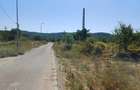 Resita, Teren Intravilan 473 Mp., Cu Utilitati, Zona Mociur