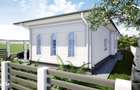 510 mp teren! Incalz. in pard! 2 BAI! Dressing! Casa 4 camere, Breazu - 9