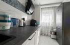 Apartament cu 3 camere semidecomandat în Florești - 12