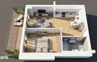 2 Camere | Finisaje Lux | Smart Home | Complex Barrio - Unirii - 8