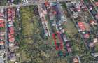 Teren de 710 mp, în Prelungirea Ghencea - 3