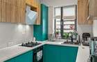 Apartament cu 3 camere decomandat în Aviației - 4