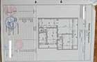 Apartament cu 3 camere semidecomandat în Central - 7