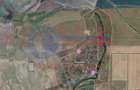 Teren de 2393 mp, în Dunavățu de Sus - 2