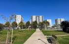 Apartament cu 2 camere nedecomandat în Băneasa - 18
