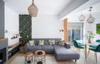 Duplex cu 5 camere cu Teren 65 Mp în Theodor Pallady - 3