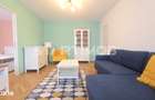 Apartament doua camere mobilat Piata Astra - 9