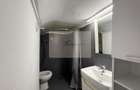 zona Hotel Hilton / Blvd 21 Decembrie / curte interioara / parcare - 2