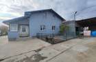 Casa si depozit materiale constructii( 35 km de Bucuresti) - 12