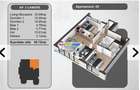 Apartament 3 camere 13 SEPTEMBRIE-ZONA MARRIOTT | parcare inclusa - 11