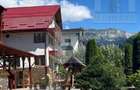 Vila (Pensiune) 21 camere, 3000 m teren - Moieciu de Sus ... - 2