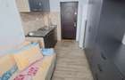 Inchiriez garsoniera zona Astra cu baie proprie in bloc de apartamente - 1