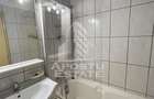 Apartament cu 3 camere semidecomandat în Central - 5