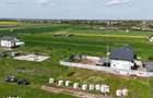 Teren intravilan 366 m2 construc?ie imediata, Berceni IF - 2