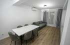 P.F inchiriez Apartament 2 camere, 52 mp + terasa 13 mp + parcare exterioara , Flore?ti - 5