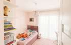Apartament cu 4 camere, 86 mp, terasă de 30 mp și parcare inclusă, zona Zorilor - 9