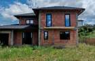 Casa Premium P+E de vanzare Bistrita, Aleea Trifoiului teren 774 mp tere - 1