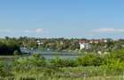 Vanzare Teren construibil 1300mp Piteasca Ganeasa . - 12