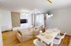 Apartament cu 3 camere, 92mp utili+teresa 23mp, bloc cu lift, etaj 2 - 3