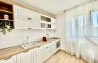Apartament cu 2 camere semidecomandat în Otopeni - 2