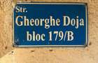 Garsonieră în Gheorghe Doja - 1