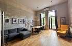 Apartament elegant si modern in Centru! 110mp cu tavan de peste 4m! - 14