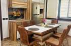 Apartament 3 camere decomandat, mobilat, utilat modern, zona Coresi, - 14