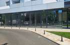 Spațiu comercial, de 405 mp, în Barbu Văcărescu - 1