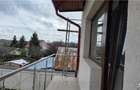 Clinceni - Casa Individuala P+1 cu 4 camere, 3 bai curte 360mp 2 balco - 2