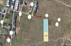 Teren Construcții intravilan de 2056 mp, în Pipera - 1