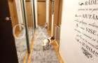 Apartament cu 2 camere decomandat în Tipografilor - 10