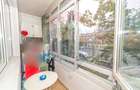 Apartament cu 3 camere semidecomandat în Dorobanți - 5
